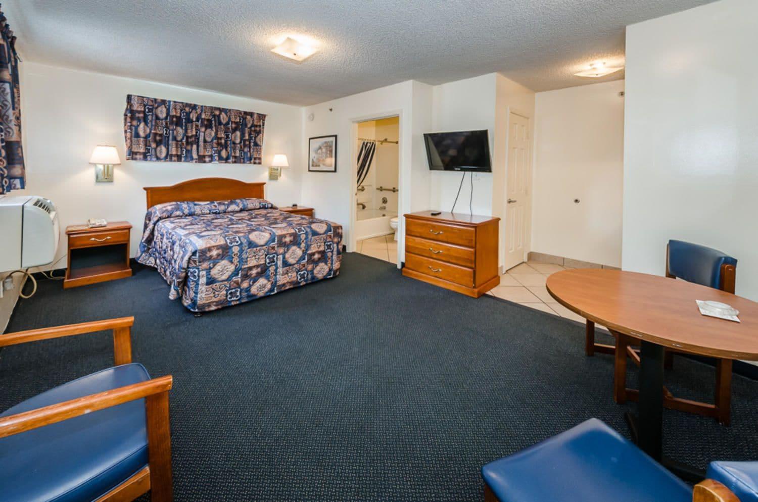Tampa Bay Extended Stay Hotel Largo Εξωτερικό φωτογραφία