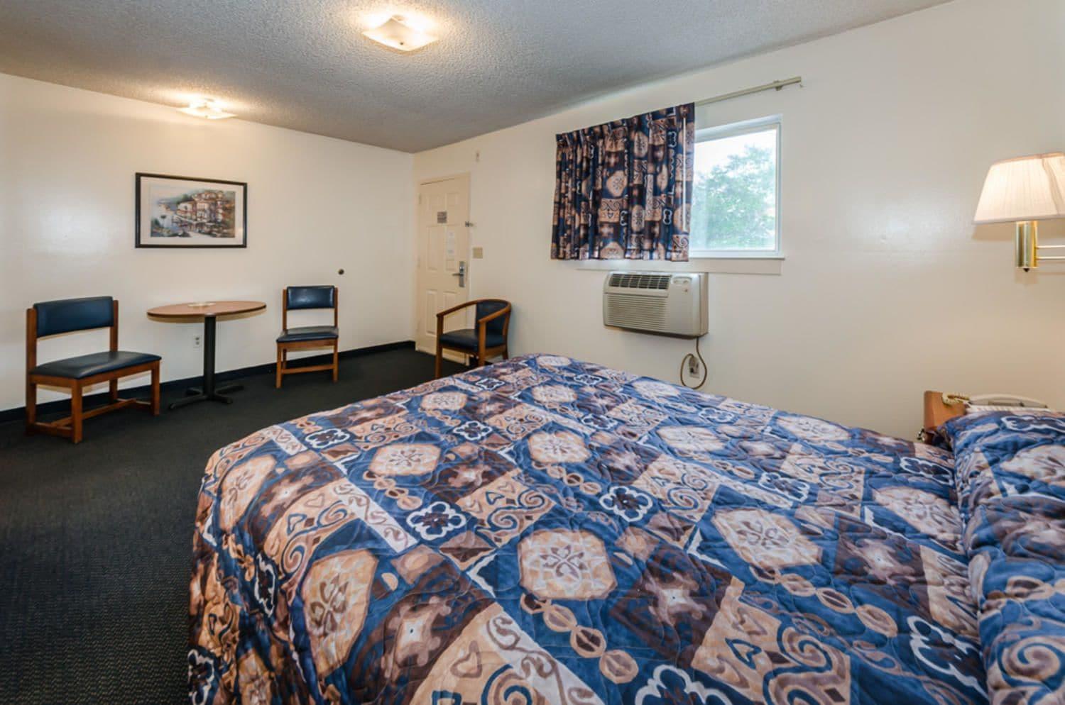 Tampa Bay Extended Stay Hotel Largo Εξωτερικό φωτογραφία