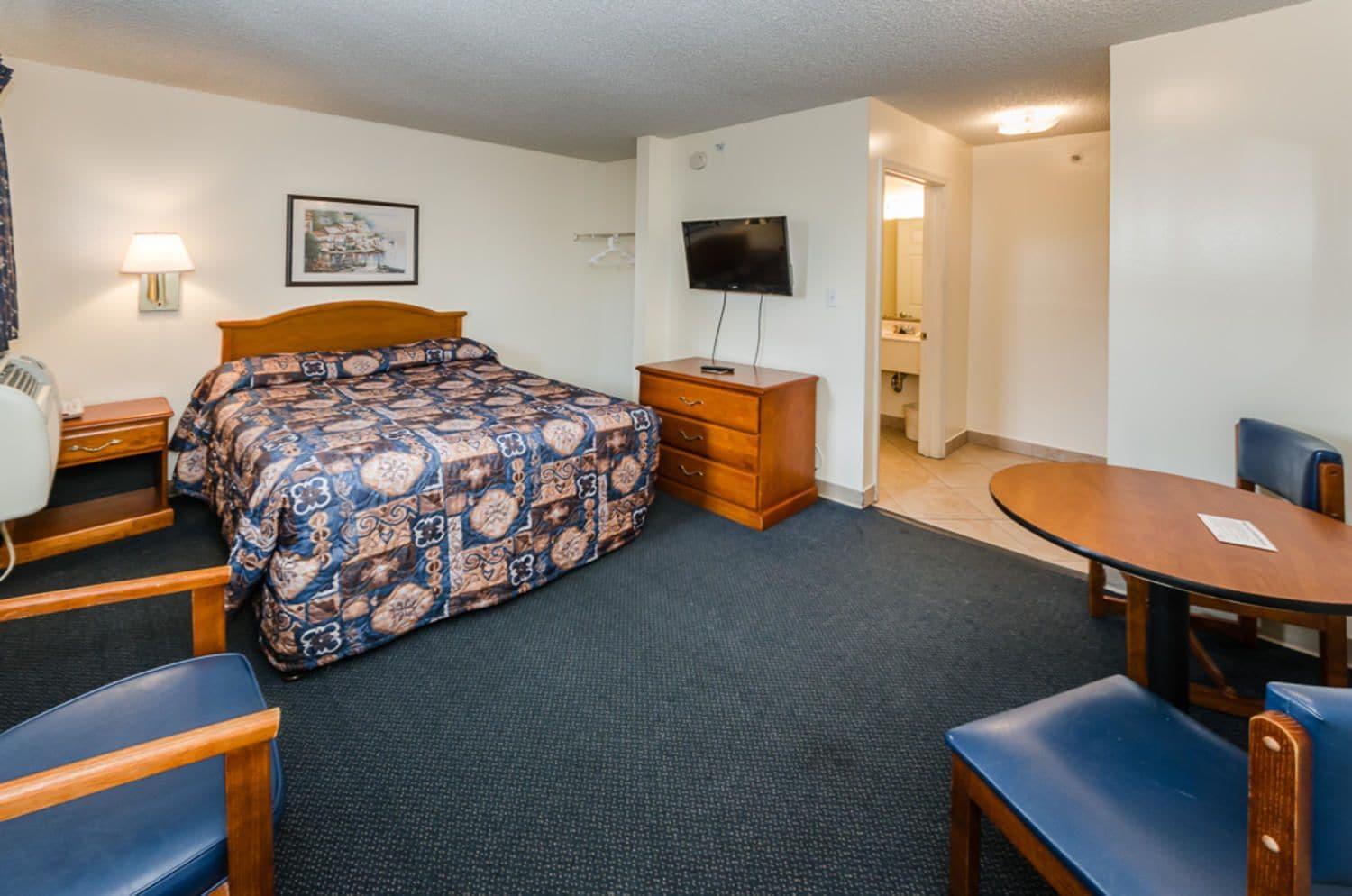 Tampa Bay Extended Stay Hotel Largo Εξωτερικό φωτογραφία