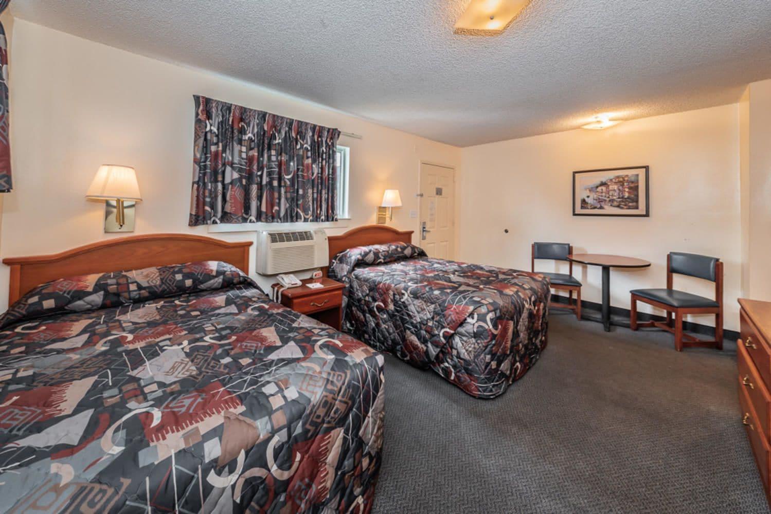 Tampa Bay Extended Stay Hotel Largo Εξωτερικό φωτογραφία