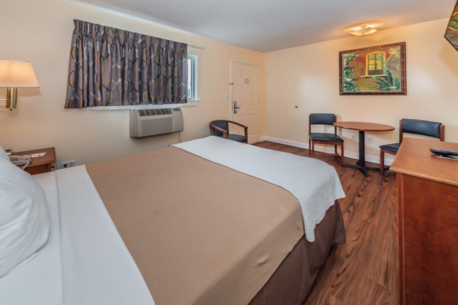 Tampa Bay Extended Stay Hotel Largo Εξωτερικό φωτογραφία