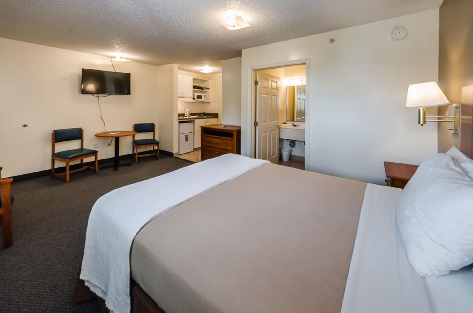 Tampa Bay Extended Stay Hotel Largo Εξωτερικό φωτογραφία
