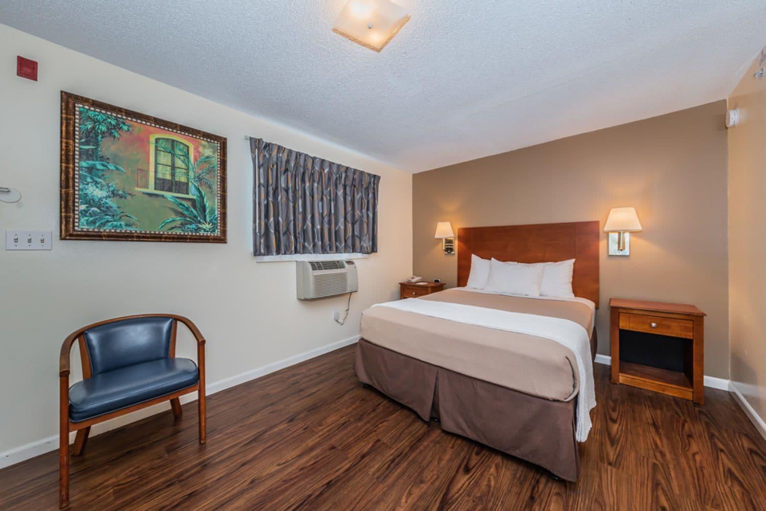 Tampa Bay Extended Stay Hotel Largo Εξωτερικό φωτογραφία