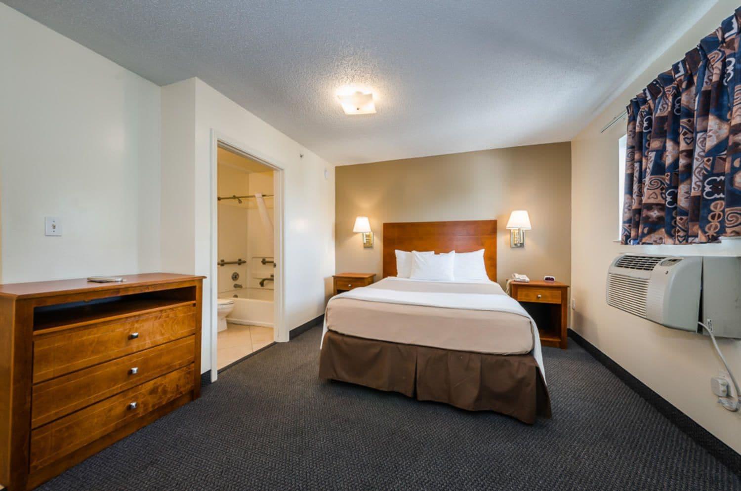Tampa Bay Extended Stay Hotel Largo Εξωτερικό φωτογραφία