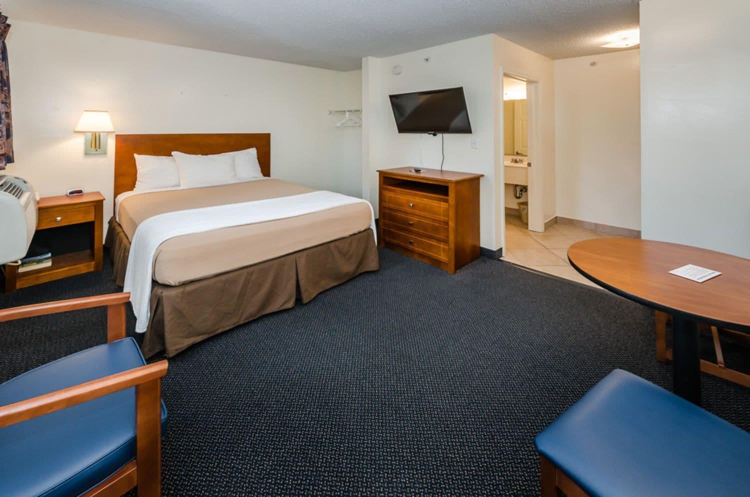 Tampa Bay Extended Stay Hotel Largo Εξωτερικό φωτογραφία