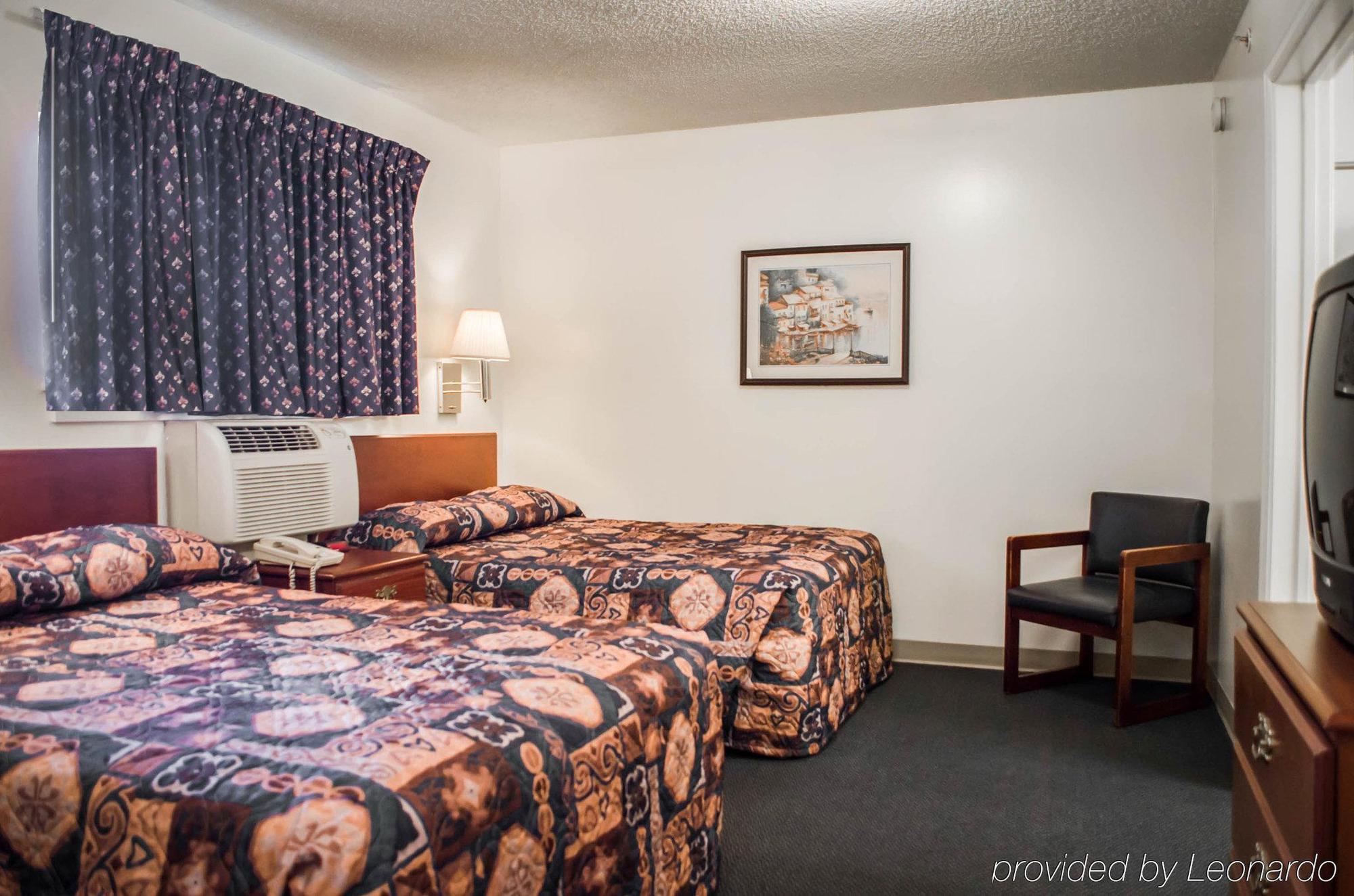 Tampa Bay Extended Stay Hotel Largo Εξωτερικό φωτογραφία