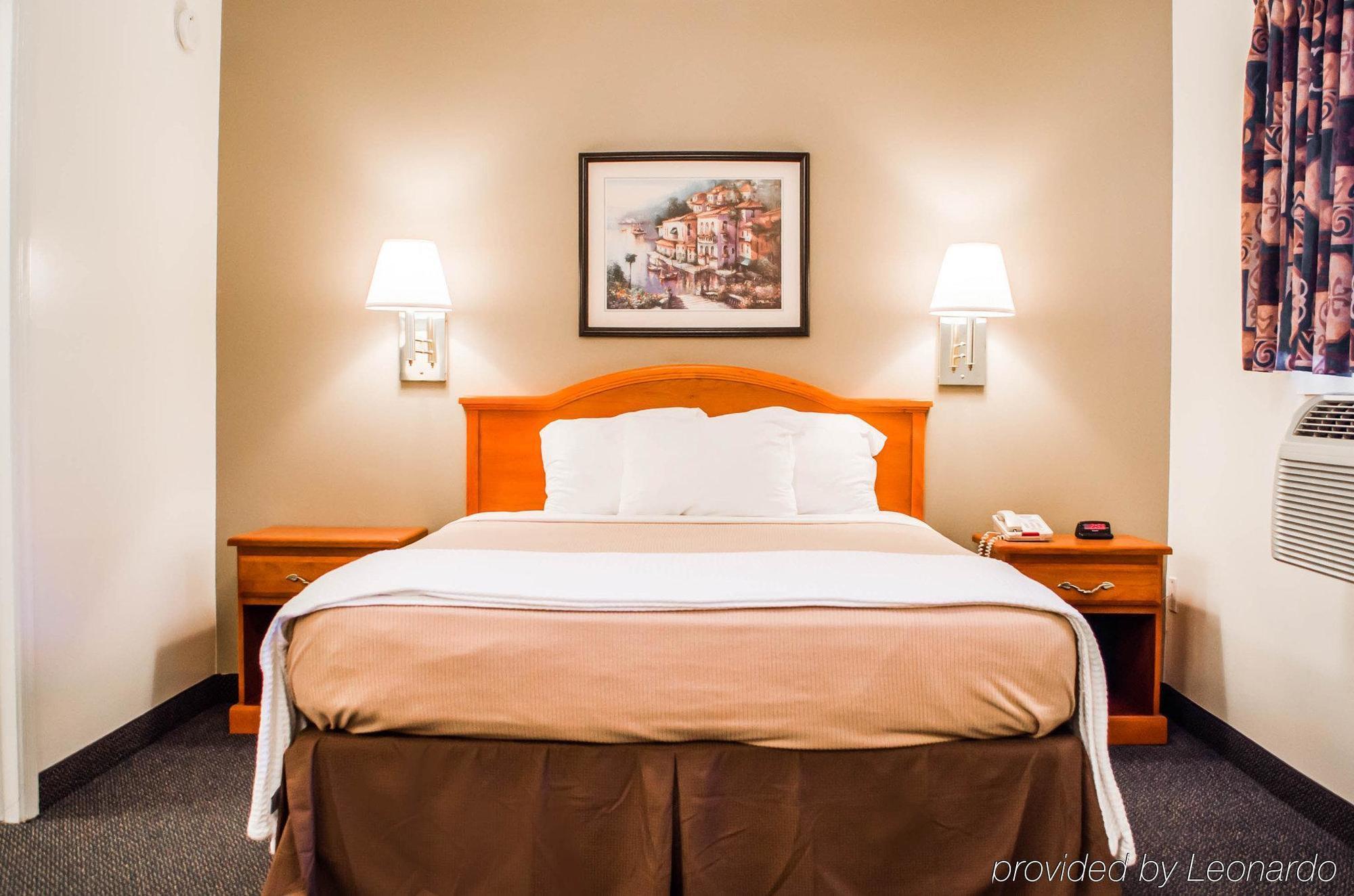 Tampa Bay Extended Stay Hotel Largo Εξωτερικό φωτογραφία