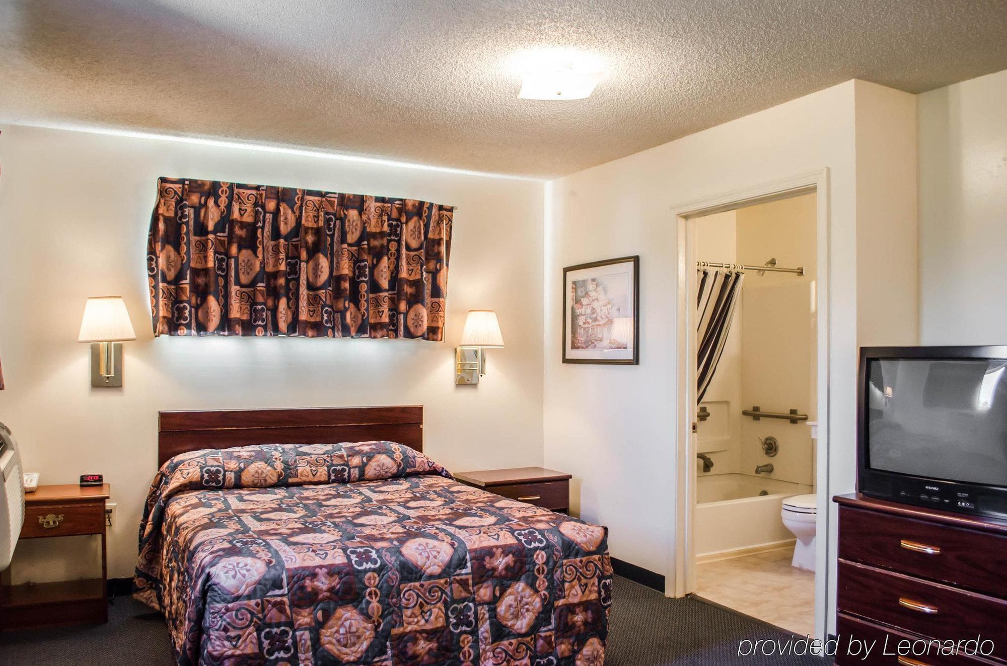 Tampa Bay Extended Stay Hotel Largo Εξωτερικό φωτογραφία