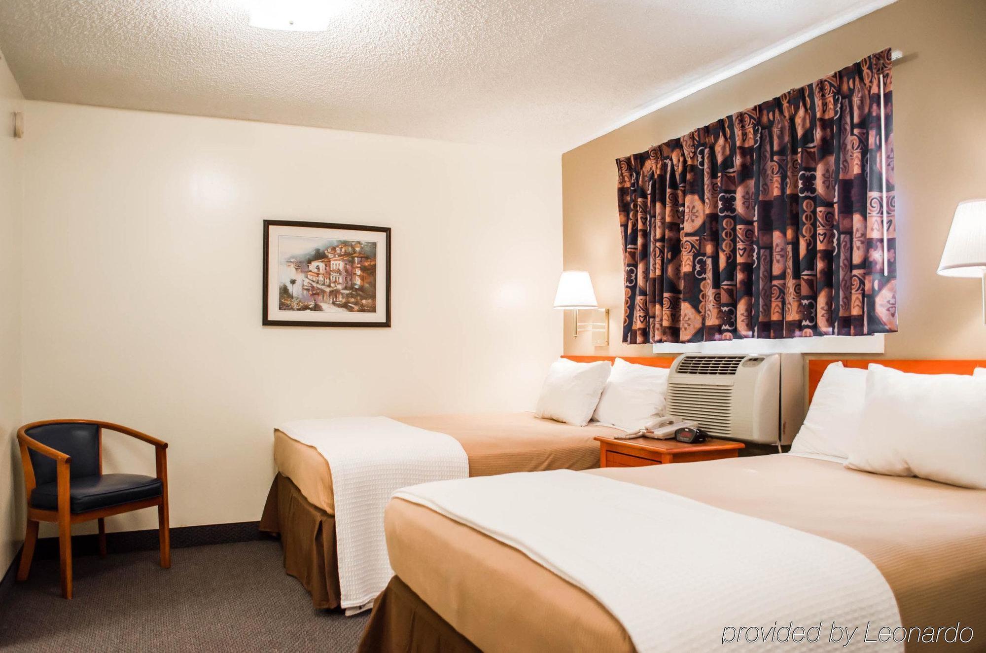 Tampa Bay Extended Stay Hotel Largo Εξωτερικό φωτογραφία