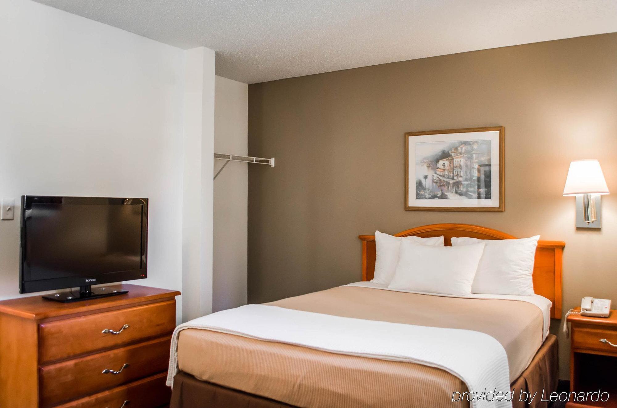 Tampa Bay Extended Stay Hotel Largo Εξωτερικό φωτογραφία