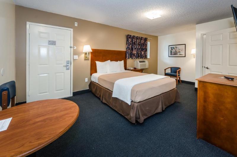 Tampa Bay Extended Stay Hotel Largo Εξωτερικό φωτογραφία
