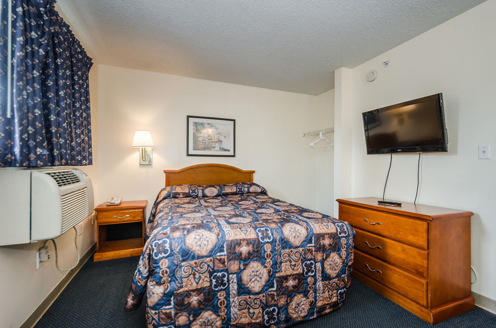 Tampa Bay Extended Stay Hotel Largo Εξωτερικό φωτογραφία