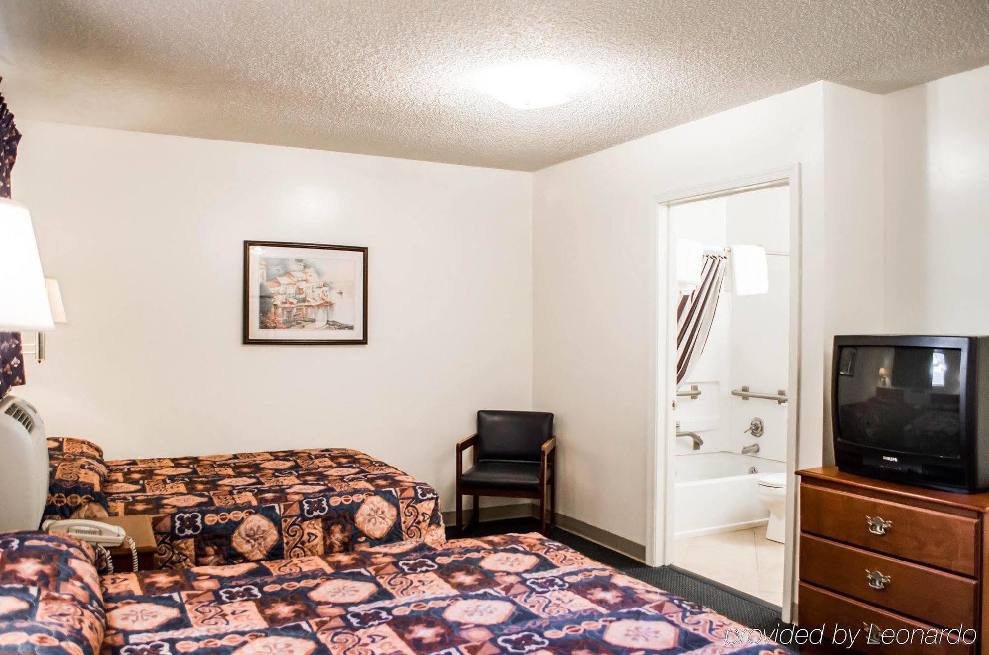 Tampa Bay Extended Stay Hotel Largo Εξωτερικό φωτογραφία