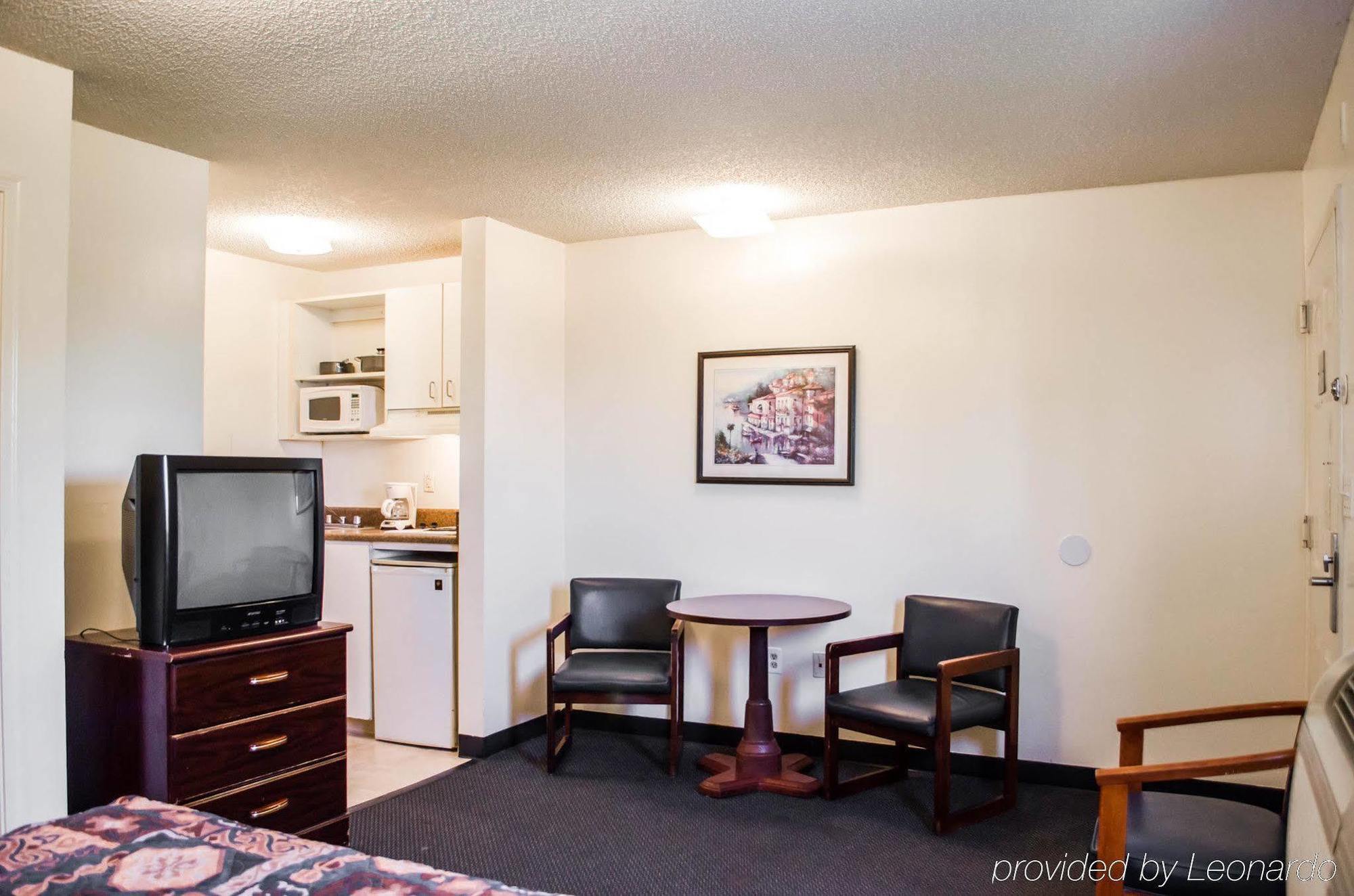 Tampa Bay Extended Stay Hotel Largo Εξωτερικό φωτογραφία