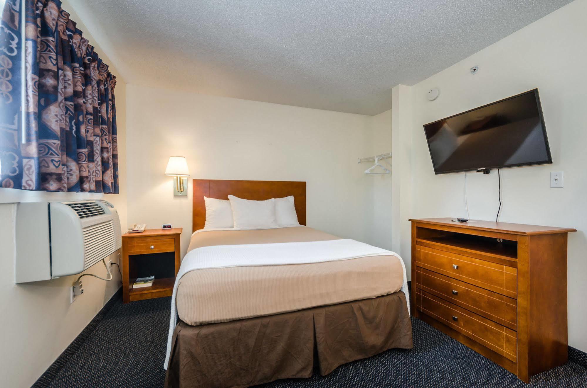 Tampa Bay Extended Stay Hotel Largo Εξωτερικό φωτογραφία