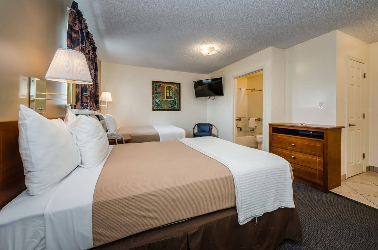 Tampa Bay Extended Stay Hotel Largo Εξωτερικό φωτογραφία